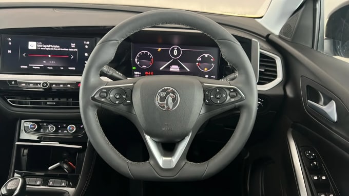 2024 Vauxhall Grandland