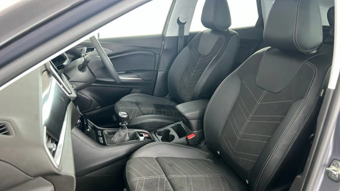2024 Vauxhall Grandland