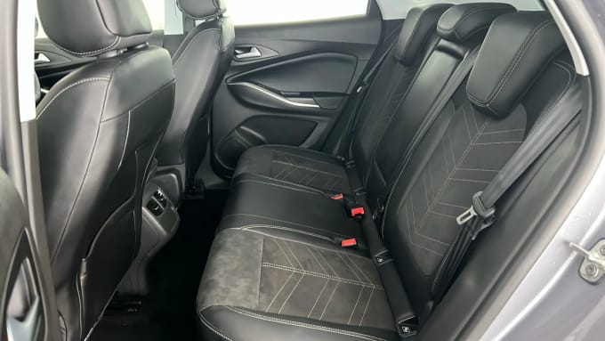 2024 Vauxhall Grandland