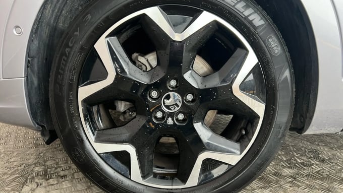 2024 Vauxhall Grandland