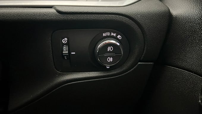2024 Vauxhall Grandland