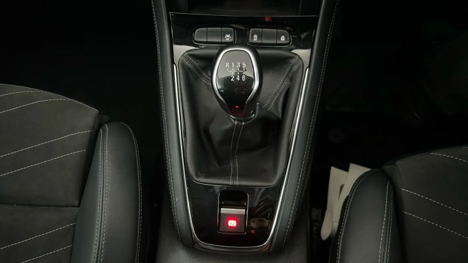 2024 Vauxhall Grandland