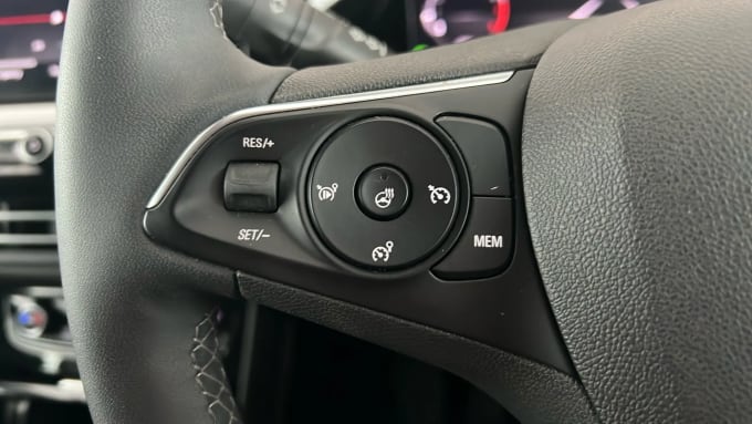 2024 Vauxhall Grandland