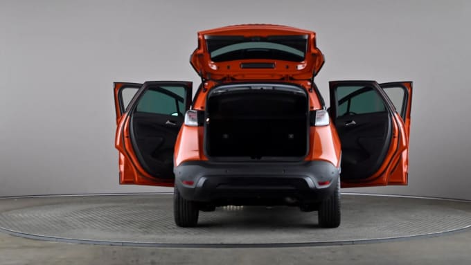 2022 Vauxhall Crossland
