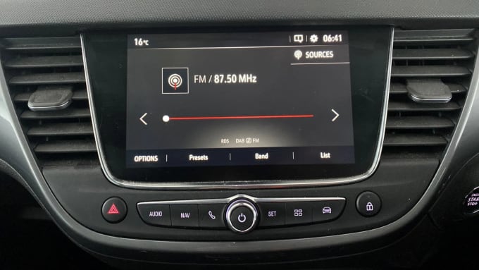 2022 Vauxhall Crossland