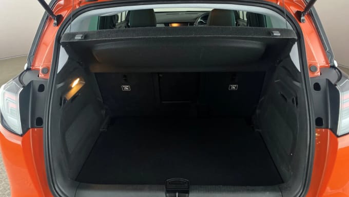 2022 Vauxhall Crossland