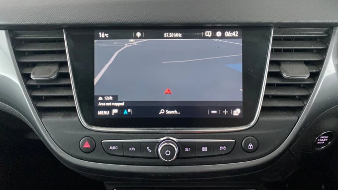 2022 Vauxhall Crossland