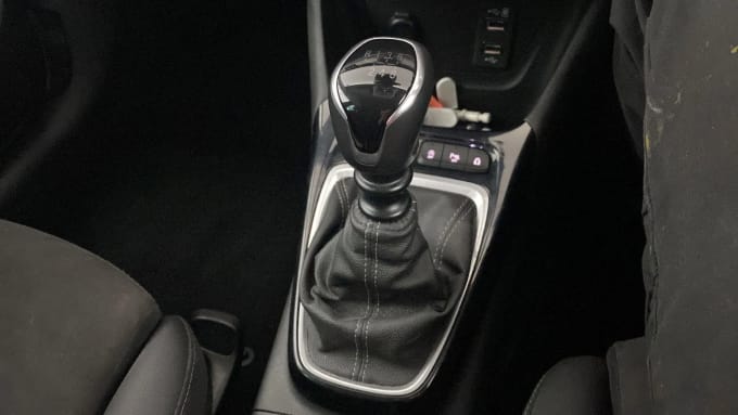2022 Vauxhall Crossland