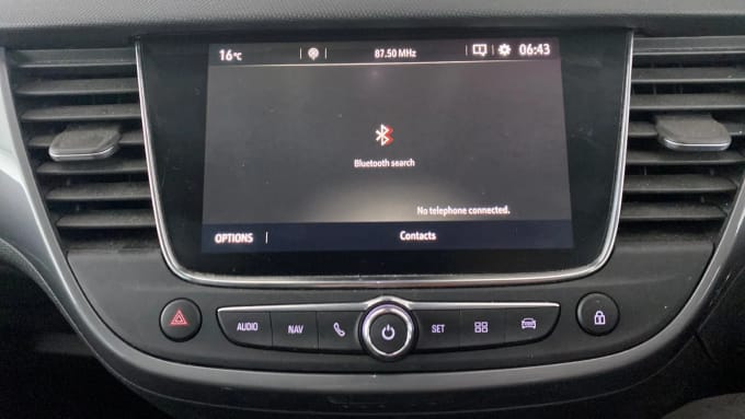 2022 Vauxhall Crossland