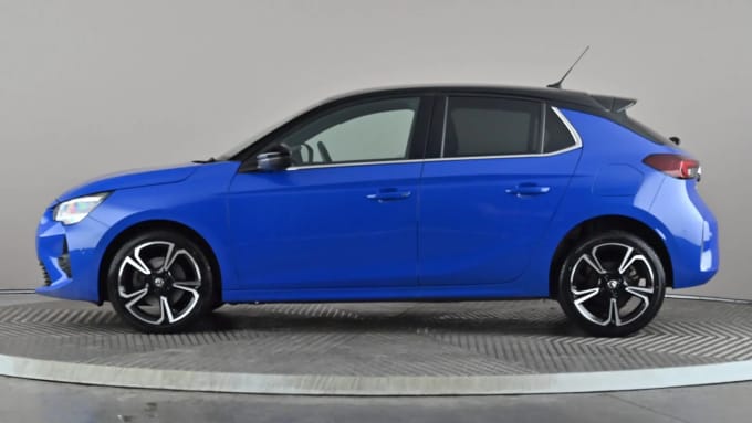 2022 Vauxhall Corsa