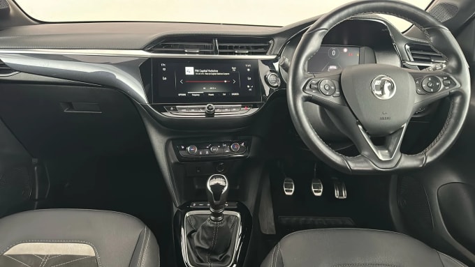 2022 Vauxhall Corsa