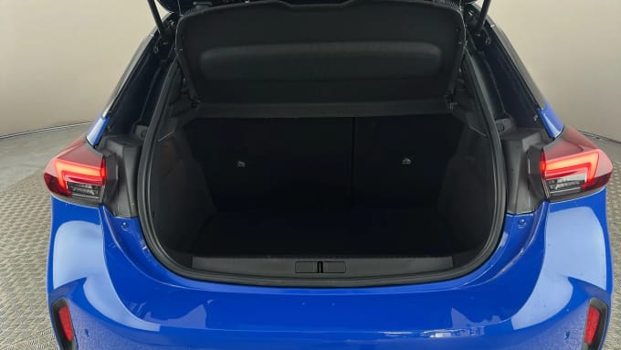 2022 Vauxhall Corsa