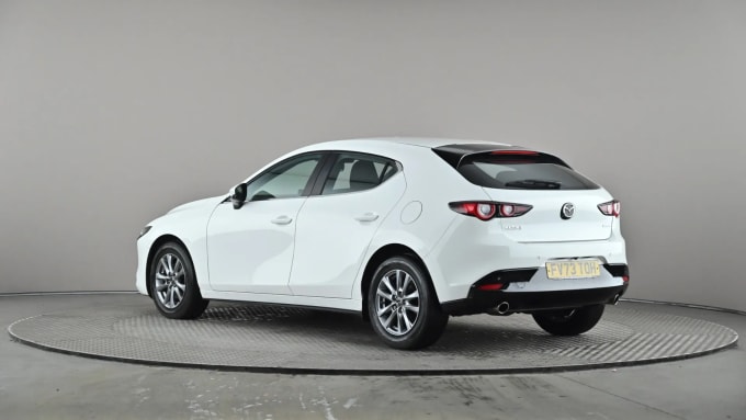 2023 Mazda Mazda3