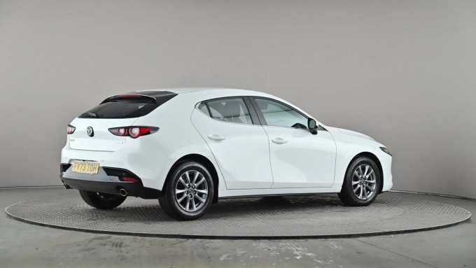 2023 Mazda Mazda3