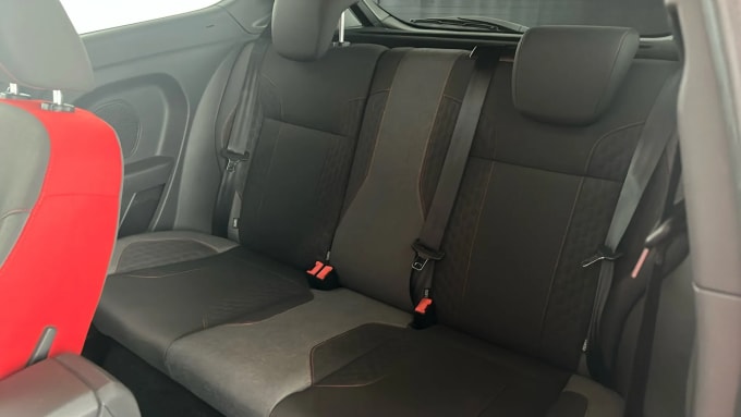 2017 Ford Fiesta
