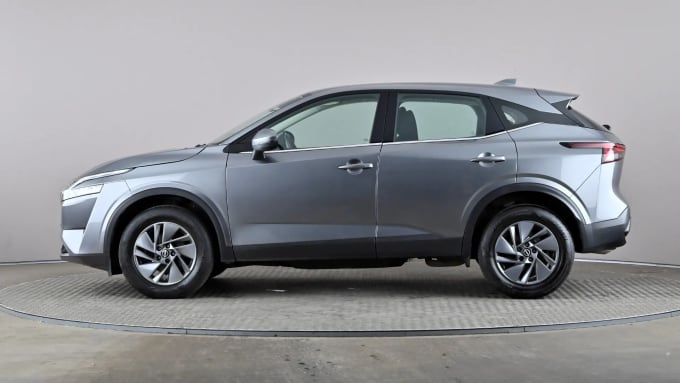 2023 Nissan Qashqai