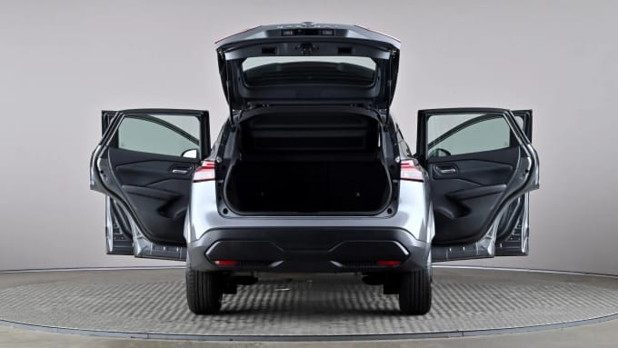 2023 Nissan Qashqai
