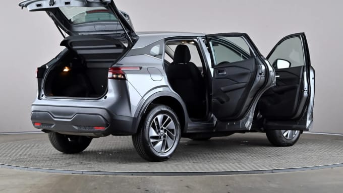 2023 Nissan Qashqai