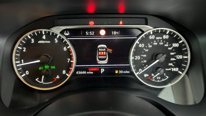 2023 Nissan Qashqai