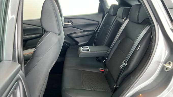 2023 Nissan Qashqai