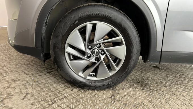 2023 Nissan Qashqai