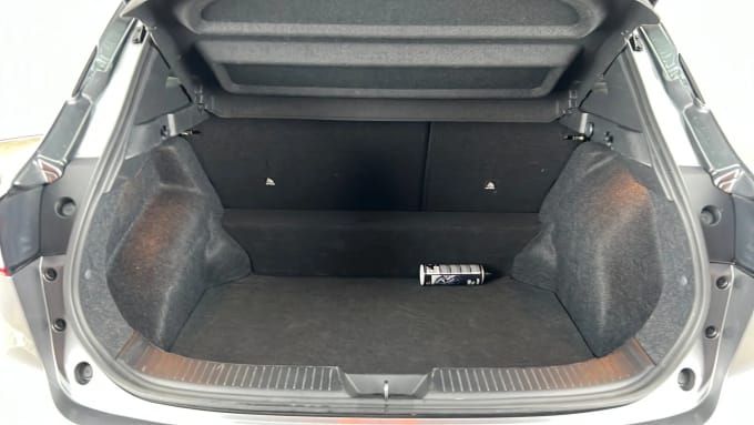 2023 Nissan Qashqai
