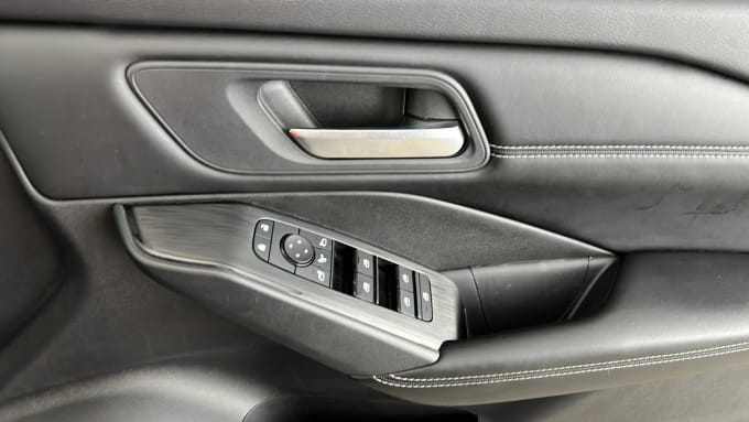 2023 Nissan Qashqai