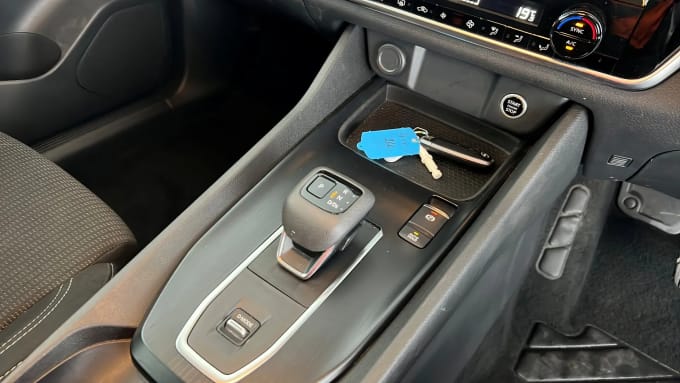 2023 Nissan Qashqai