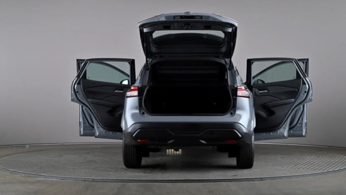 2022 Nissan Qashqai