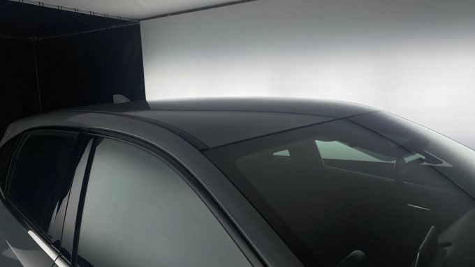 2022 Nissan Qashqai