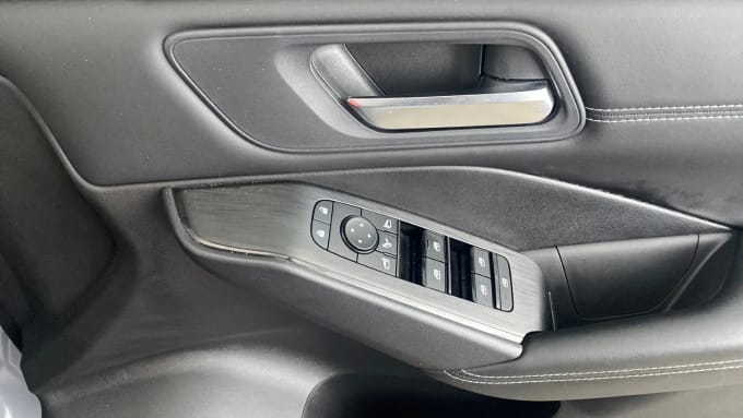 2022 Nissan Qashqai