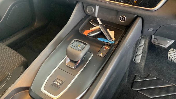 2022 Nissan Qashqai