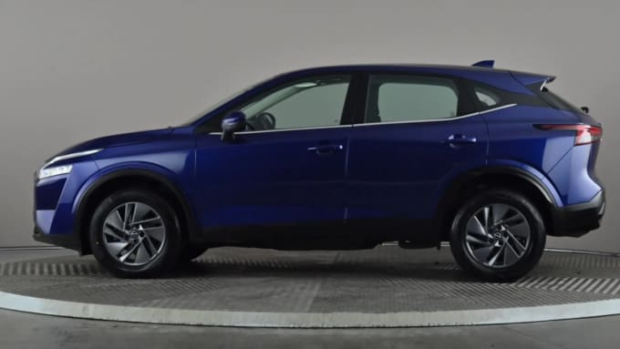 2023 Nissan Qashqai