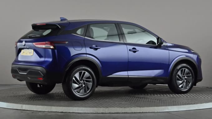 2023 Nissan Qashqai