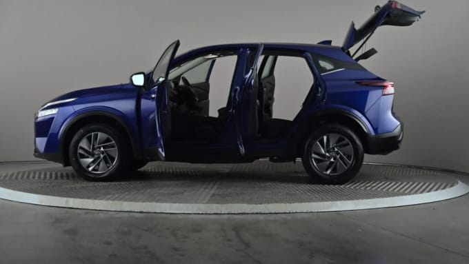 2023 Nissan Qashqai