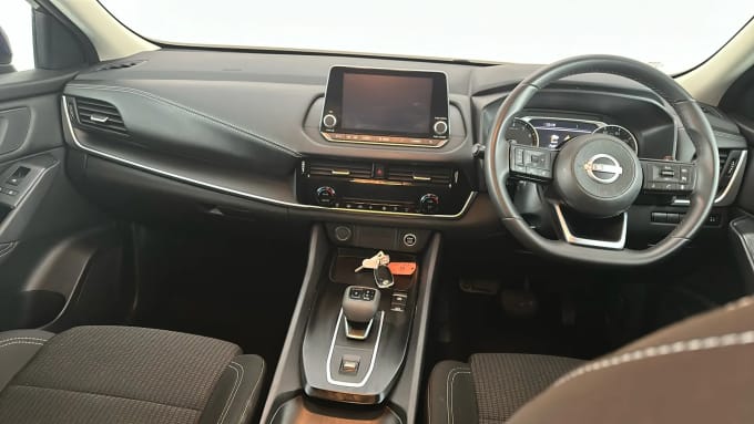 2023 Nissan Qashqai