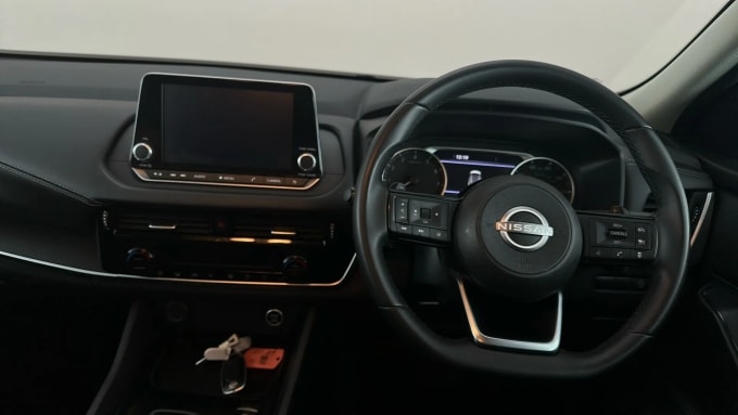 2023 Nissan Qashqai