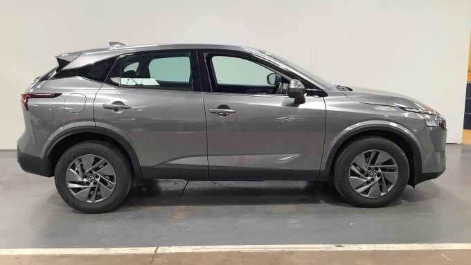 2023 Nissan Qashqai