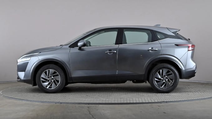 2023 Nissan Qashqai