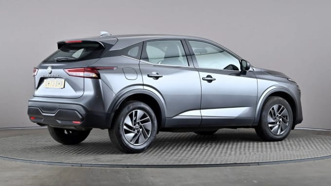 2023 Nissan Qashqai