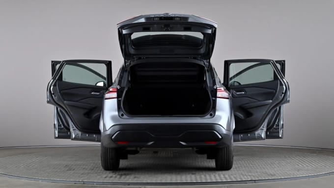 2023 Nissan Qashqai