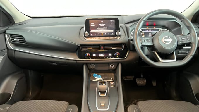 2023 Nissan Qashqai