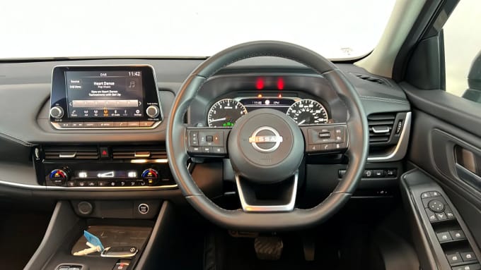 2023 Nissan Qashqai