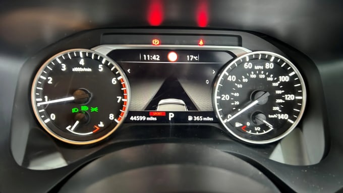 2023 Nissan Qashqai