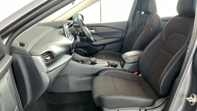 2023 Nissan Qashqai