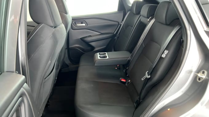 2023 Nissan Qashqai