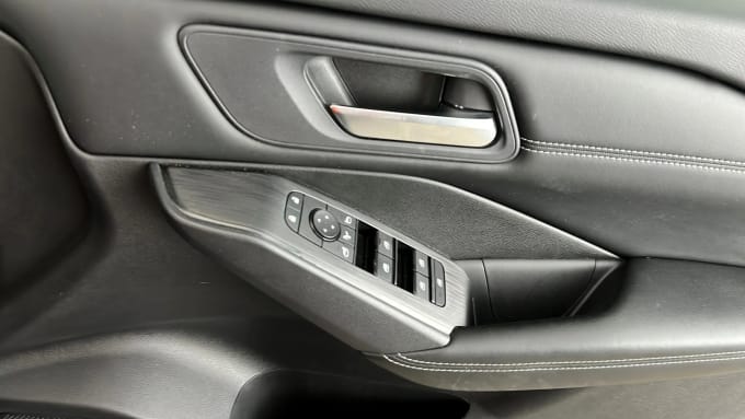 2023 Nissan Qashqai