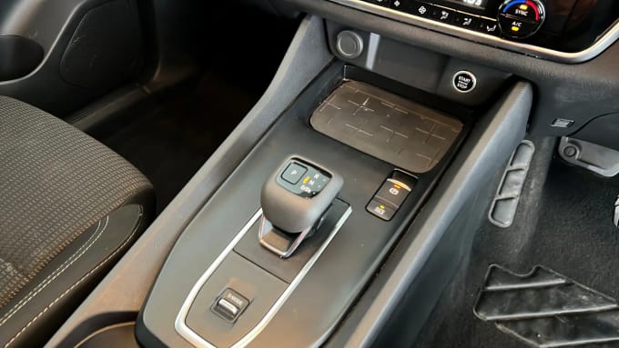 2023 Nissan Qashqai