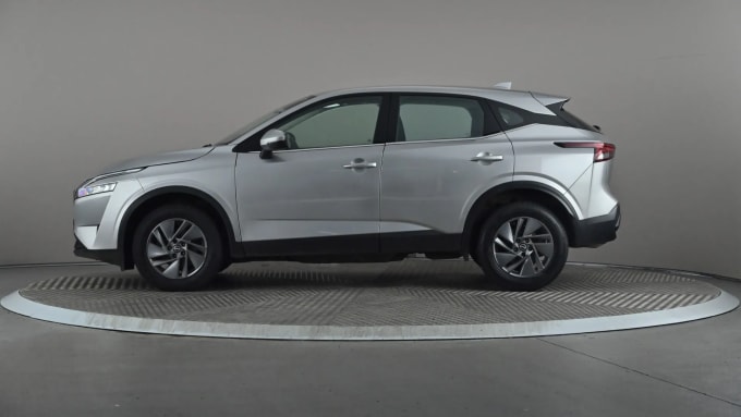 2023 Nissan Qashqai