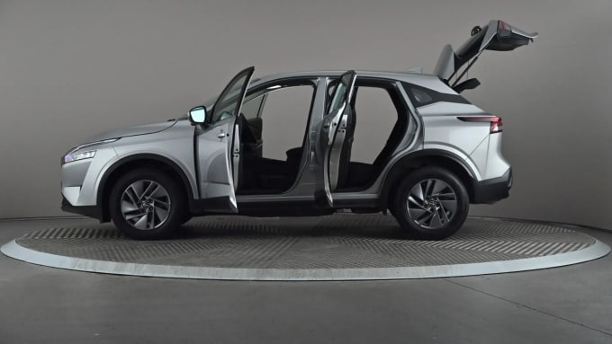 2023 Nissan Qashqai